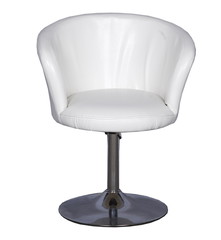chair on a white background