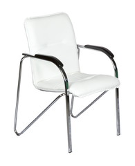 chair on a white background