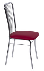 chair on a white background