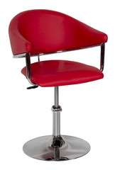 chair on a white background