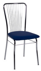 chair on a white background