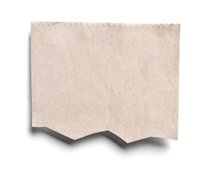 news papernewspaper background torn