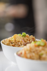 Japanese rice