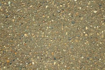 Asphalt close-up. Background. Texture.