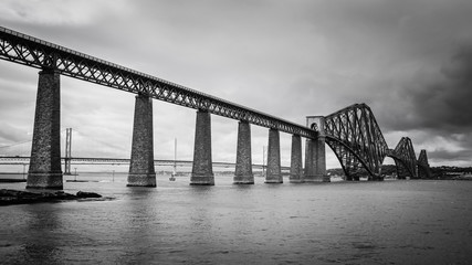 Forth Bridge