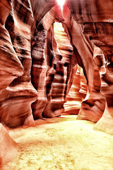Antelope Canyon Arizona Navajo Nation Arizona