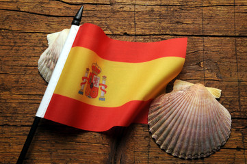 España