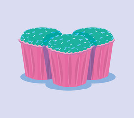 happy birthday cake