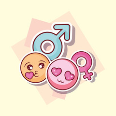 Online dating design