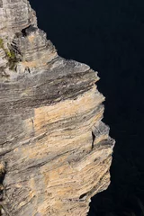 Photo sur Plexiglas Trois sœurs Blue Mountains, Three Sisters