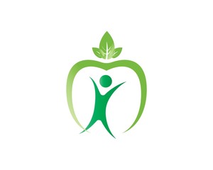 Healthy Life Logo