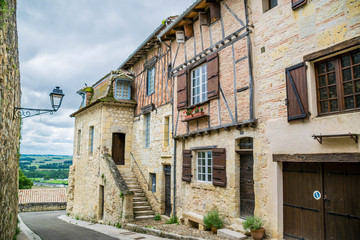 Lectoure, Gers, Occitanie,France.