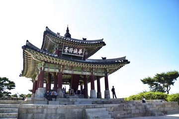 Suwon Hwaseong, Korea's Cultural Heritage