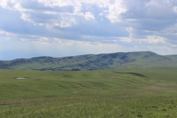 the green desert in georgia