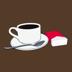 Morning Coffe