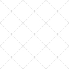 Geometric dotted vector light silver pattern. Seamless abstract modern texture for wallpapers and backgrounds