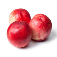 Few tasty nectarines
