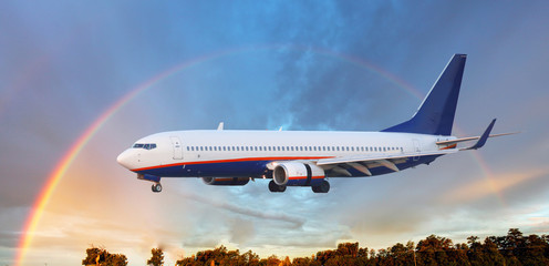 Fototapeta premium Sagrada Familia w Barcelonie, Hiszpania.