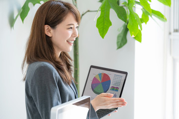 ビジネスイメージ