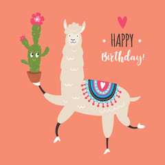 Happy Birthday card