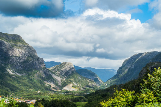 Oltedal Norway