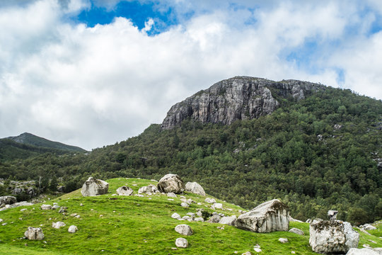 Oltedal Norway