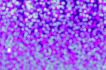 abstract light sphere