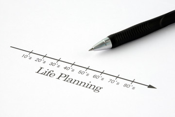 ライフプランニング
