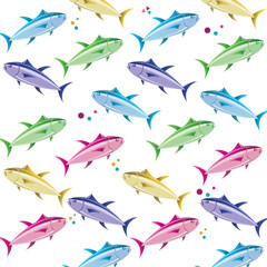 fish colourfull wallpaper