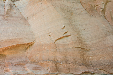 Abstract Sandstone Texture