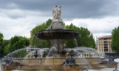 Aix en Provence