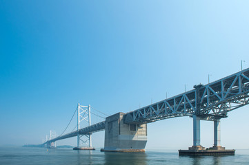 瀬戸大橋