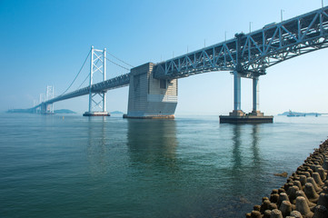 瀬戸大橋