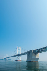 瀬戸大橋
