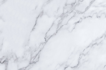 White marble texture and background.