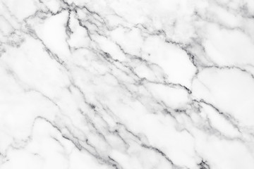 white marble texture and background.