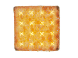 Biscuits with sugar