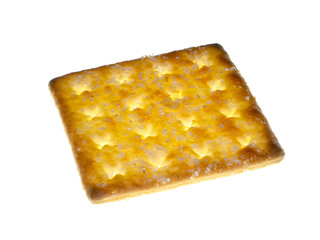 Biscuits with sugar