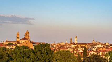 Obraz premium Venice and its magic