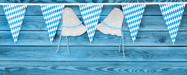 Bayern   -   Dekoration