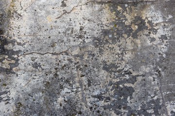 Old grunge wall background