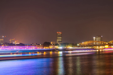Kölner Lichter 2018