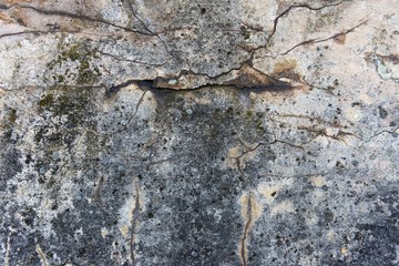 Old grunge wall background