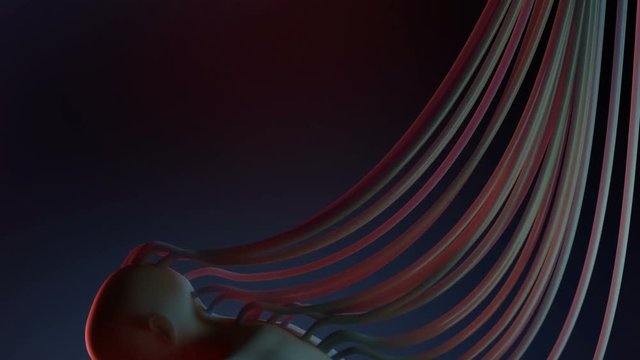 creation of an artificial man