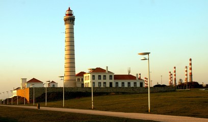 Farol da Boa Nova