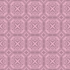 Seamless pattern background. Vector illustration for design. Abstract geometric