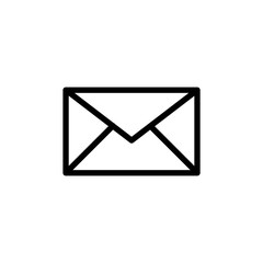 Text message vector icon simple flat vector illustration for web site or mobile app