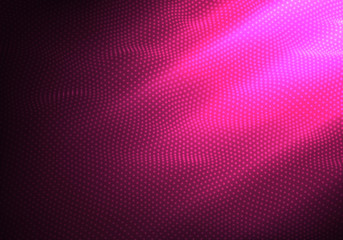 Music abstract background. Equalizer for music, showing sound waves with music waves, music background equalizer vector concept. Eps10 vector illustration.