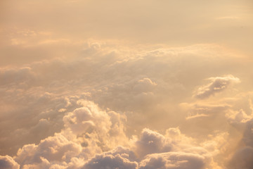 blue sky clouds,Blue sky with clouds.