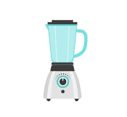 Blender icon, vector illustration